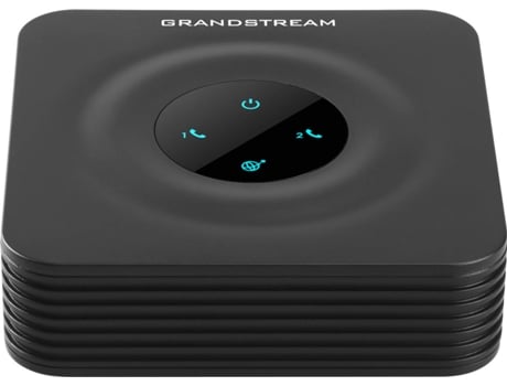 Adaptador de telefone  Networks HT802