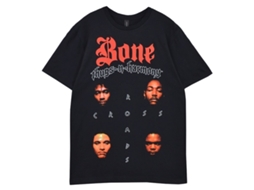 Bone Thugs-n-harmony Crossroads T-shirt Classic Unisex Adults Size:xxl