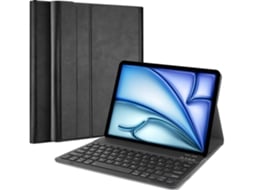 Capa Teclado para iPad Air 11'' de 2024 (Outlet Caixa Aberta)
