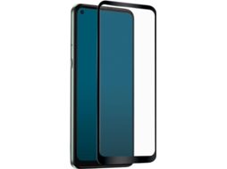 Pelicula de Vidro SBS Moto G9 Power