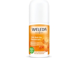 Desodorizante WELEDA Roll-On Tangerina (50 ml)