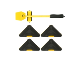Laxiscreed Mover De Móveis Pesados Para Reposição Fácil E Segura Com A Marca Laxiscreed