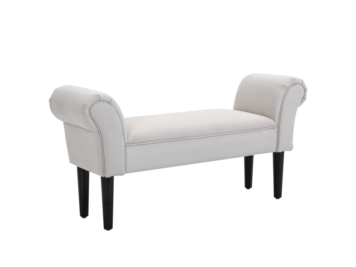 Móvel para Lavatório com Armário, 2 Portas, Estante, 60x30x60cm, Branco