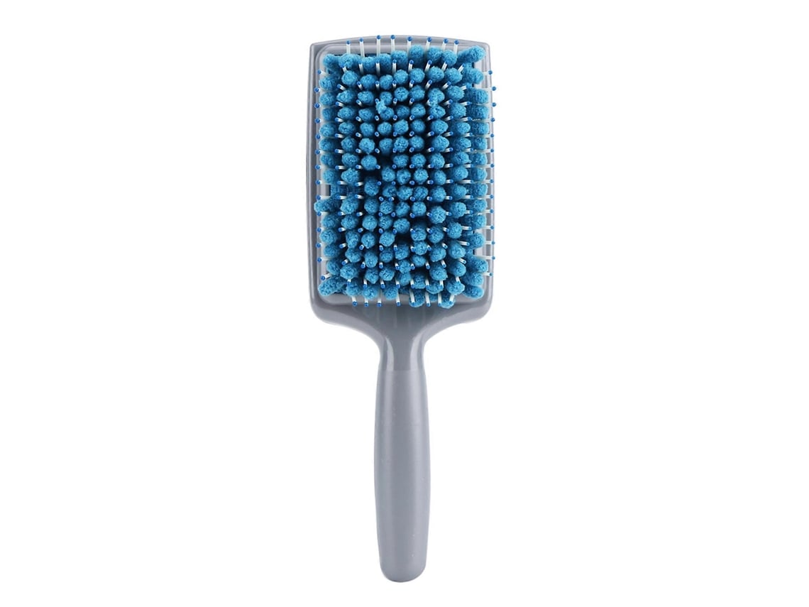 Escova Secadora De Cabelo Com Escova Anticaspa Absorvente PENGDSJE
