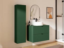Conjunto De Casa-de-banho Zevini VENTE-UNIQUE.PT