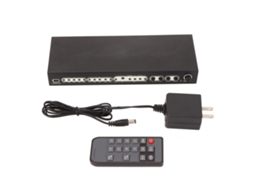 Matrix Hdmi 4x2 8k60hz LAXISCREED