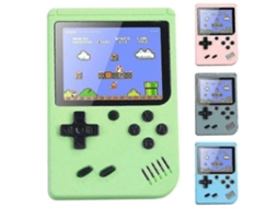 Gameboy com 500 Jogos Clássicos GOKOCO