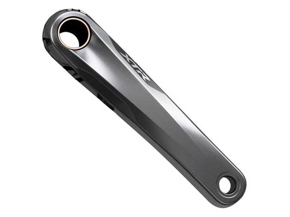 Shimano Xtr M9100 Hollowtech Left