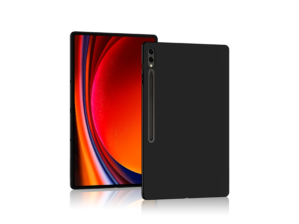 Capa Macia Para Samsung Galaxy Tab A9 Plus A9 11 Polegadas Para Ta S6 Lite A8 S9fe S10 S7 S8 S9 S10 Fe Plus Ultra Tablet Tpu Aquaforge