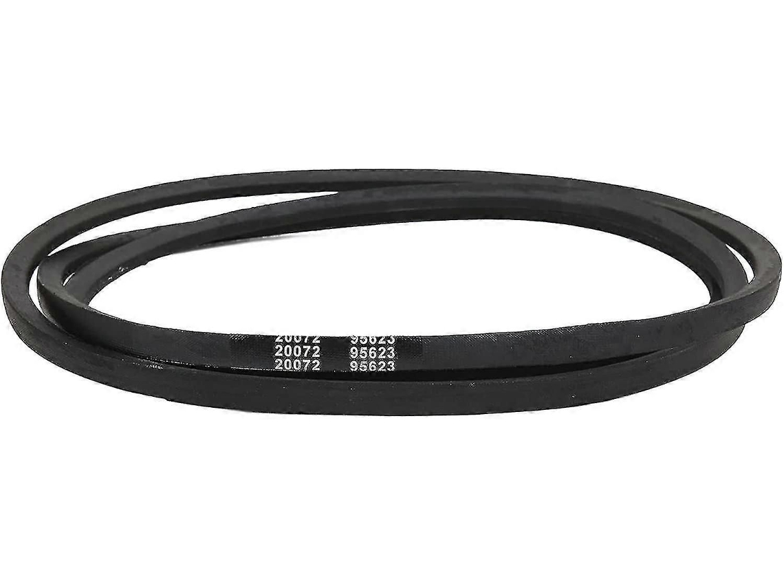 Correia De Kevlar Para John Deere, Correia Para Cortador De Grama De 42 Polegadas John Deere (1 Unidade)