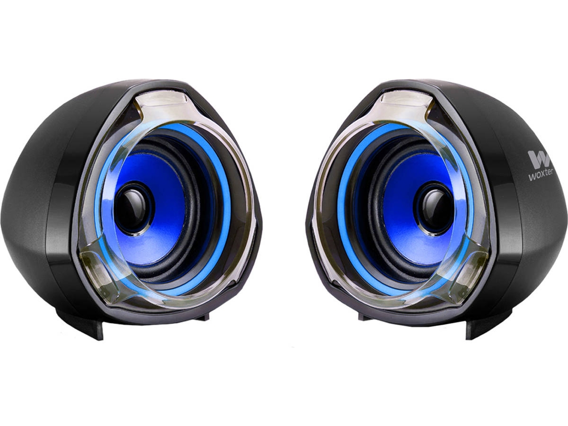 Coluna WOXTER Big Bass 70