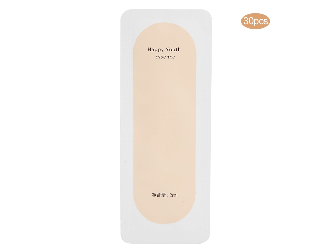 Soro Facial Para Hidratação E Redução De Poros