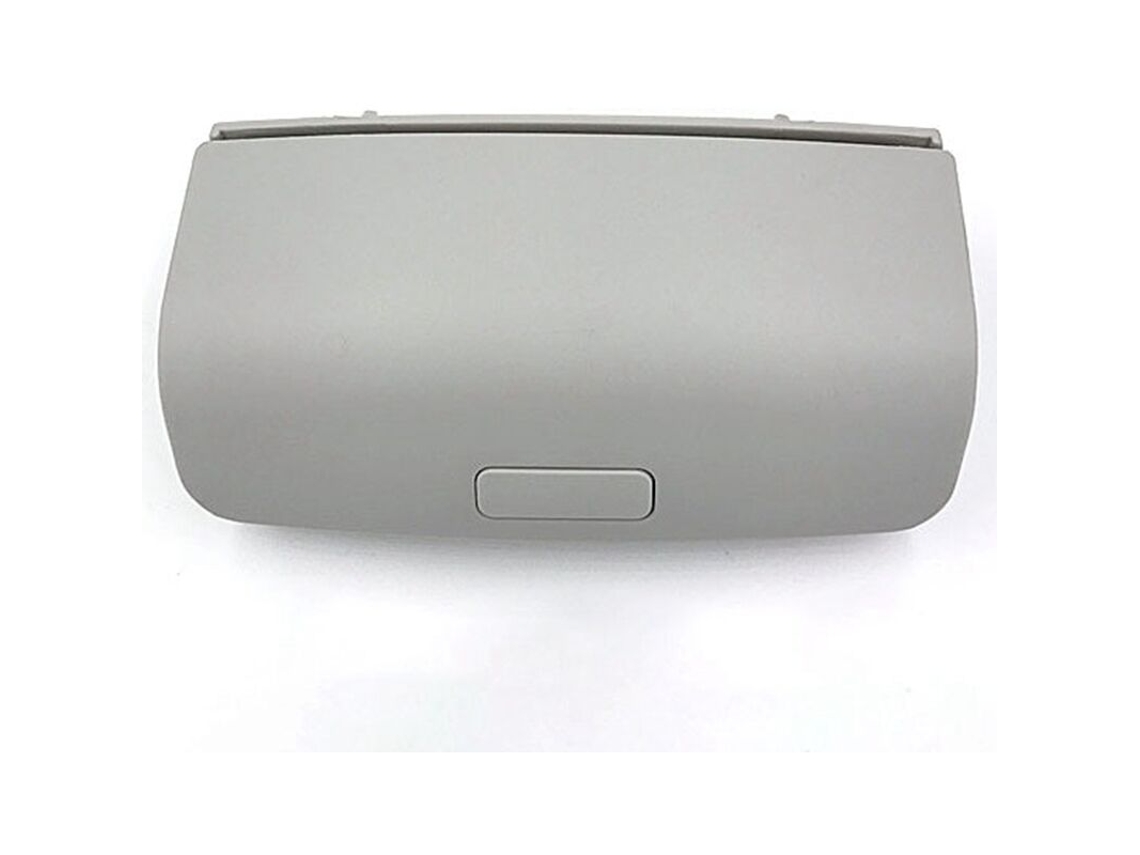 Estojo para Óculos de Sol para Teto de Carro, Compatível com Golf B6, 5, 6 e Mk6 AQUAFORGE
