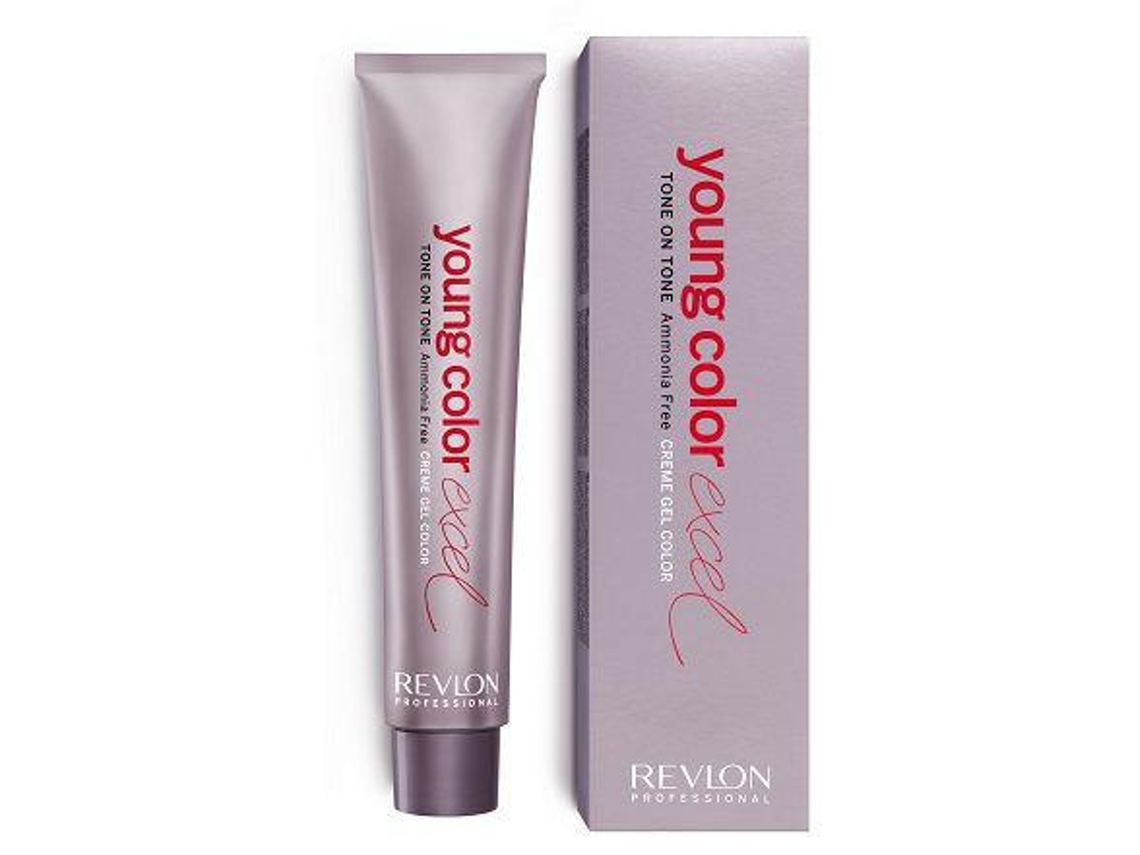 Revlon Young Color Excel 5 3