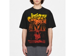 Insane Clown Posse New Oasis 13th T-shirt Unisex Adults Size:l