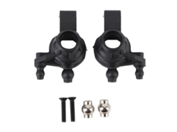 Kit de Copas de Direção Dianteira para Carro RC Scy 16101 16102 16103 16201 S/MARCA