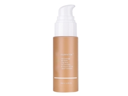 Base Líquida E Corretivo, 30ml Bege Natural - Protetor À Água, Cobertura Total, Longa Duração 24h, Adequado Para Pele Mista E Oleosa