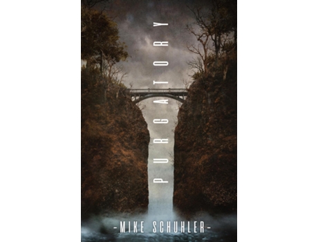 Livro Purgatory De Mike Schuhler (inglês)