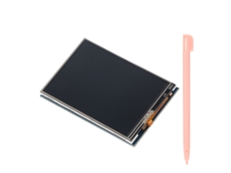 Tela Tática LAXISCREED 3.5" 480x320 Spi