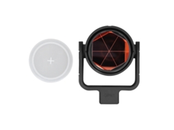 Prism De Cobre Revestido 65mm Para Estações Totais Ferramenta De Levantamento Gpr1 Gph1