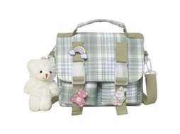 Mochila Kawaii Com Pingente De Flores Acessórios Pin Mochila Estética Cute Para Mulheres Mochila Para Laptop