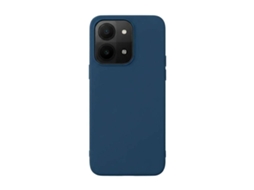 Capa Ultra Suave para Xiaomi Redmi 15c LA CASA DE LAS CARCASAS