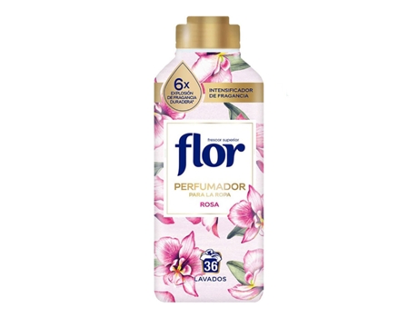 PERFUMADOR ROSA 720 ML