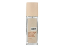 MEXX Forever Classic Never Boring Deo Spray 75Ml