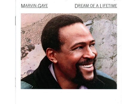 Cd Dream Of A Lifetime Music On Cd
