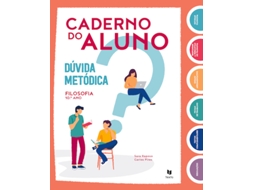 Dúvida Metódica 10 - Caderno Atividades 2026