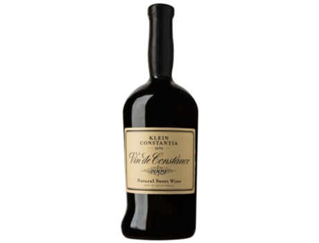 Vinho KLEIN CONSTANTIA Klein Constantia Vin De Constance Mascate 2009 (1.5 L - 1 unidade)