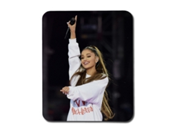 Mouse Pad Da Ariana Grande 2018 Brilvibera
