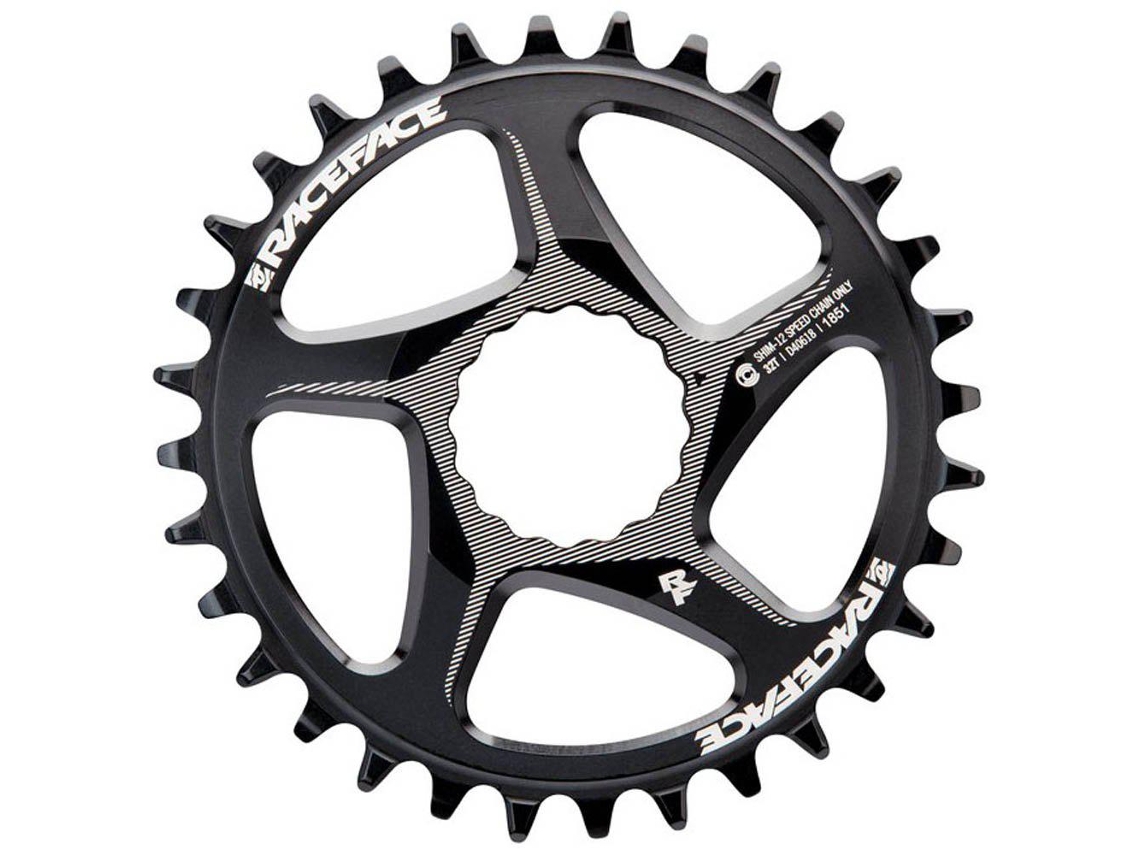 Race Face Shimano Cinch Direct Mount