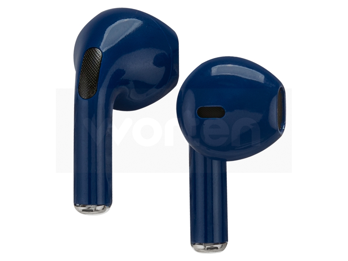 Ideus sales auriculares bluetooth