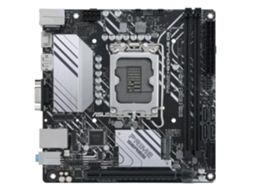 ASUS Prime H610I-Plus D4-Csm Intel H610 Lga 1700 Mini Itx