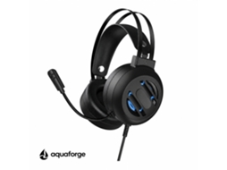Headset Gaming Com Microfone Rgb