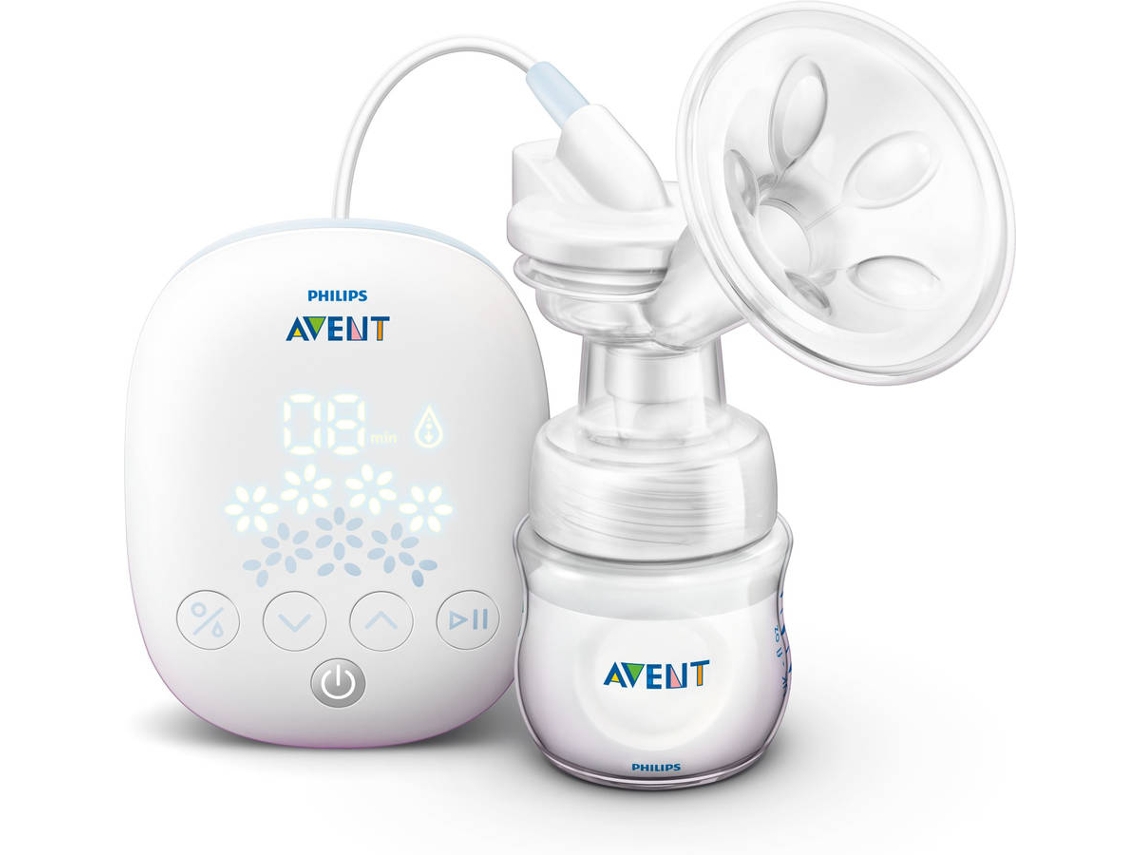 Bomba Tira-Leite PHILIPS AVENT  SCF301/02