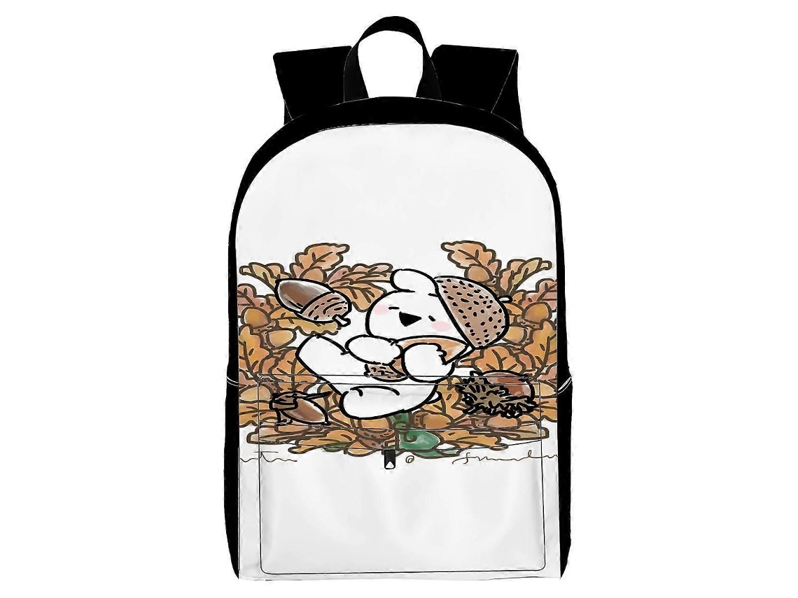Conjunto de 1 Mochila AQUAFORGE com múltiplos compartimentos para notebook de 15,6 polegadas, ideal para viagens, adolescentes e trabalho