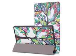 Capa Protetora LAXISCREED Huawei Mediapad M3 8.4