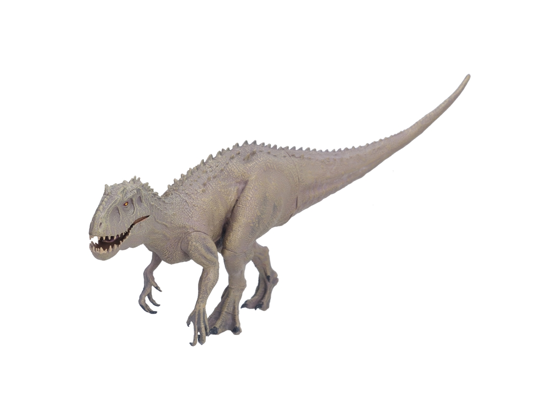 Mali modelo de Dinossauro Tiranossauro Simulação Jurassic Brinquedo Educativo Grande para Crianças