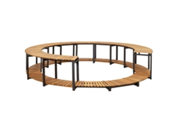 Spa Surround, Spa Surrounds Vidaxl