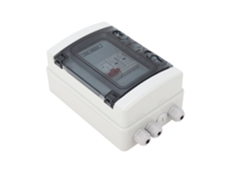 Laxiscreed Disjuntor À Prova De Água Dc 500v 40a Para Proteção De Circuito E Energia