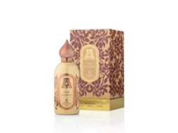 Perfume Unissexo ATTAR COLLECTION Edp Fleur de Santal 100 Ml
