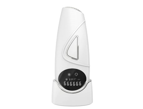 Depiladora a Laser DREAM5 Tm22718-5Hmy Branco
