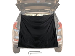 Cortinas De Chuveiro Genéricas Para Porta Traseira Rv, Toldo De Rv Divisória Privacidade Com Cortinas Para Carro Eventos