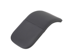 Mouse Sem Fio Óptico com Receptor Usb 1200dpi Preto | S/MARCA