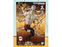 Banpresto Demon Slayer: Kimetsu No Yaiba Figure-Demon Series- Vol.8(B:Gyutaro