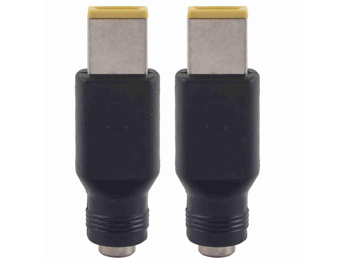 Adaptador de Energia LAXISCREED para Lenovo 5.5x2.1mm para 11x5.0mm