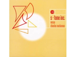 Vinil S-Tone Inc. - Veracious (1CDs)