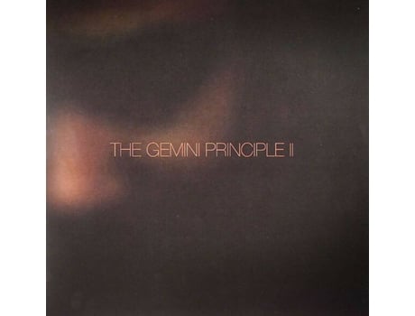 Registros de Saída do Princípio de Gêmeos II